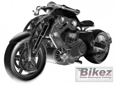 Confederate C2 P-51 Fighter 2014