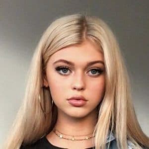 Loren Gray Beech