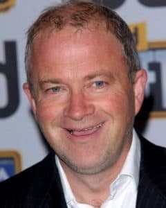 Henry Richard Enfield