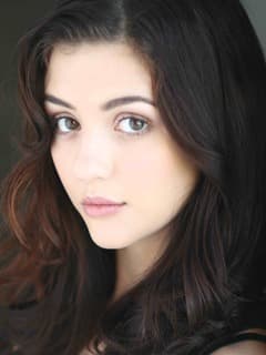 Katie Findlay