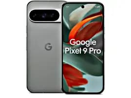 Google Pixel 9 Pro 256GB Non PTA  New