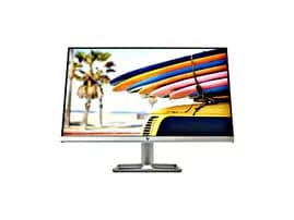 HP M24FW 24 inches LED Monitor  New